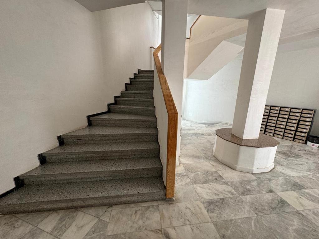 Barbados Playa Del Ingles Apartamento Сан-Бартоломе Екстер'єр фото