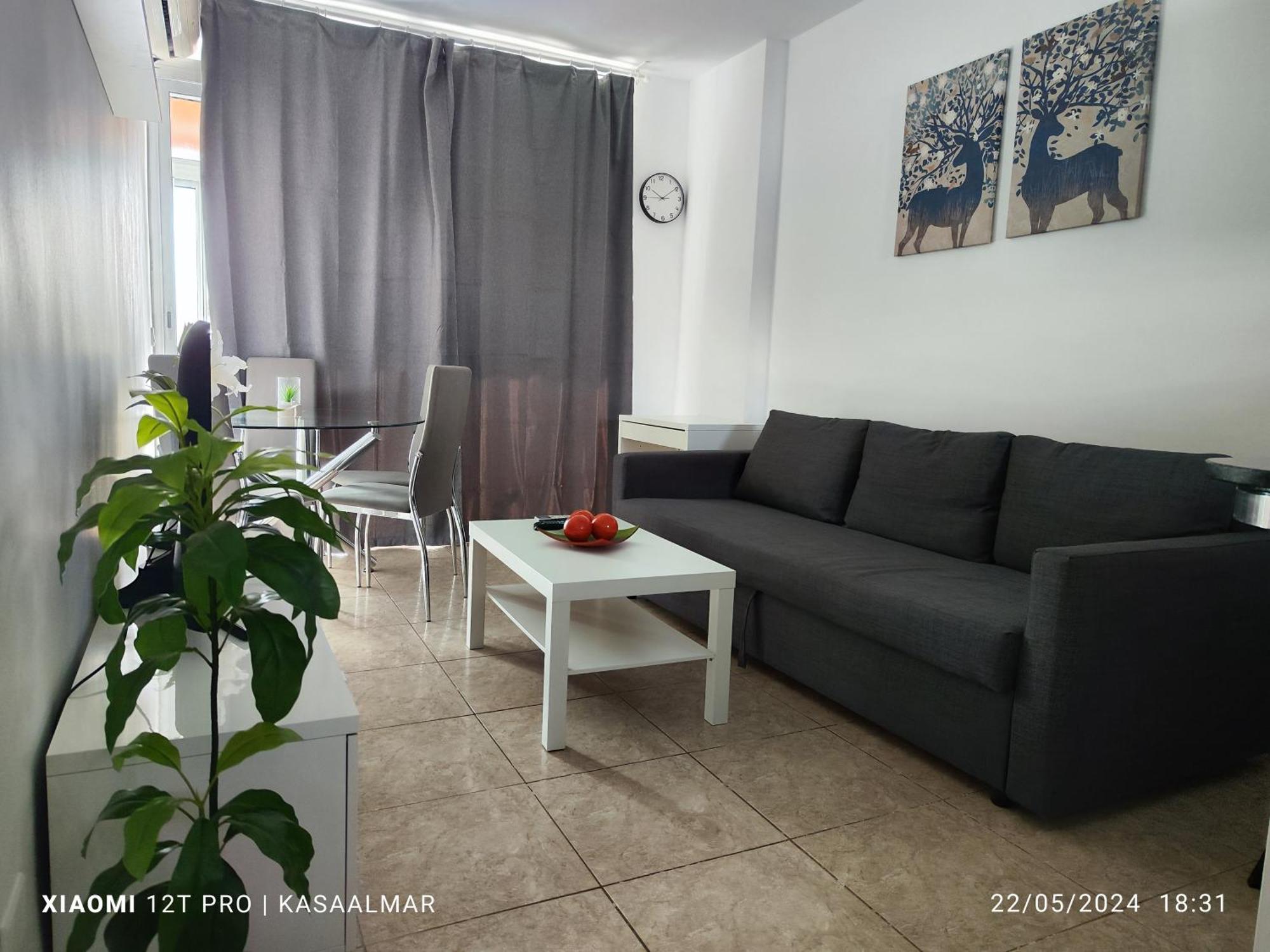 Barbados Playa Del Ingles Apartamento Сан-Бартоломе Номер фото