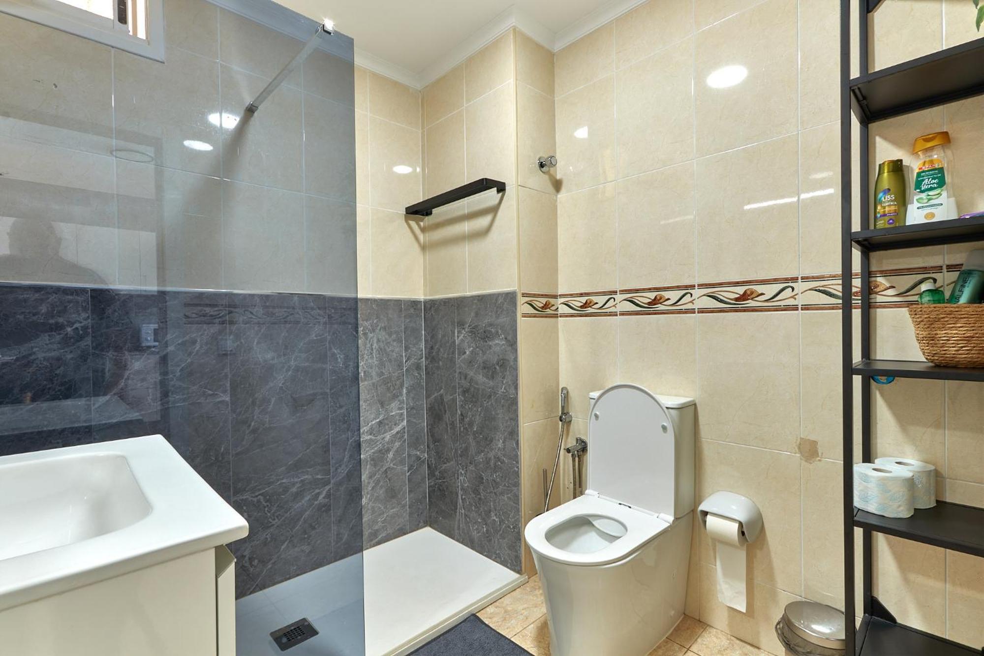 Barbados Playa Del Ingles Apartamento Сан-Бартоломе Екстер'єр фото
